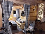 Domek Rozetka 2 Zakopane