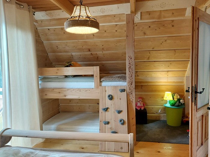 Domek Rozetka 2 Zakopane