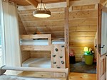 Domek Rozetka 2 Zakopane