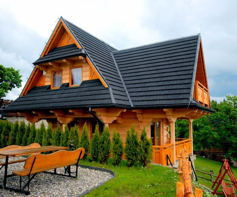 domki Smrekowa Chata