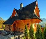 domki Smrekowa Chata