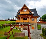 domki Smrekowa Chata