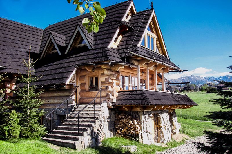 Villa Gorsky 