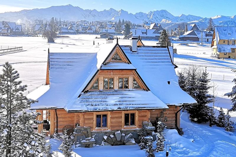 Villa Gorsky Hanco