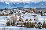 Luxury Chalet Villa Gorsky