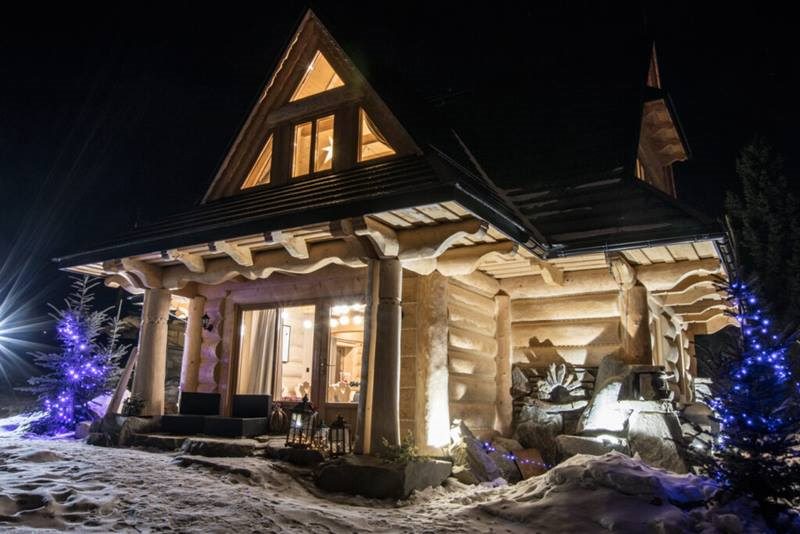 Villa Gorsky Hanco