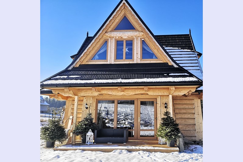 Villa Gorsky Nowy