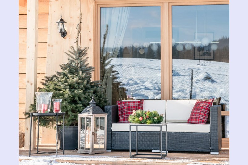 Villa Gorsky Nowy