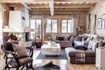 Luxury Chalet Villa Gorsky