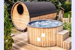 Luxury Chalet Villa Gorsky