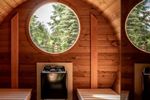 Luxury Chalet Villa Gorsky