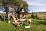 Luxury Chalet Villa Gorsky