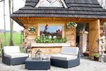 Luxury Chalet Villa Gorsky