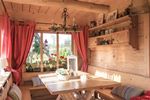 Luxury Chalet Villa Gorsky