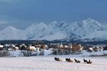 Luxury Chalet Villa Gorsky