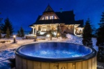 Luxury Chalet Villa Gorsky