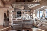 Luxury Chalet Villa Gorsky