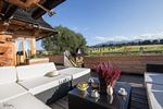 Luxury Chalet Villa Gorsky
