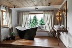 Luxury Chalet Villa Gorsky
