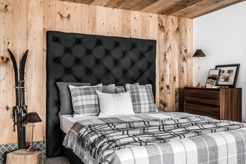 Luxury Chalet Villa Gorsky