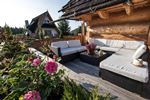 Luxury Chalet Villa Gorsky