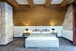 sypialnia Dom Villa Villa Valley of the Moon