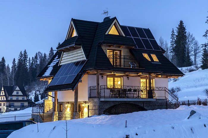 Dom Villa Villa Valley of the Moon