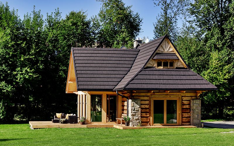 Zakopane domek Warsztat Dziadka