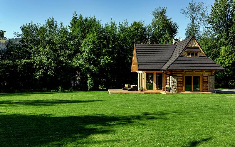 Zakopane domek Warsztat Dziadka