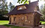 Zakopane domek Warsztat Dziadka