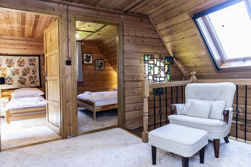 Domek Zielony Zakątek Zakopane