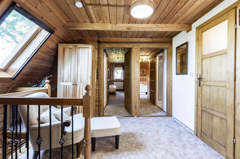 Domek Zielony Zakątek Zakopane