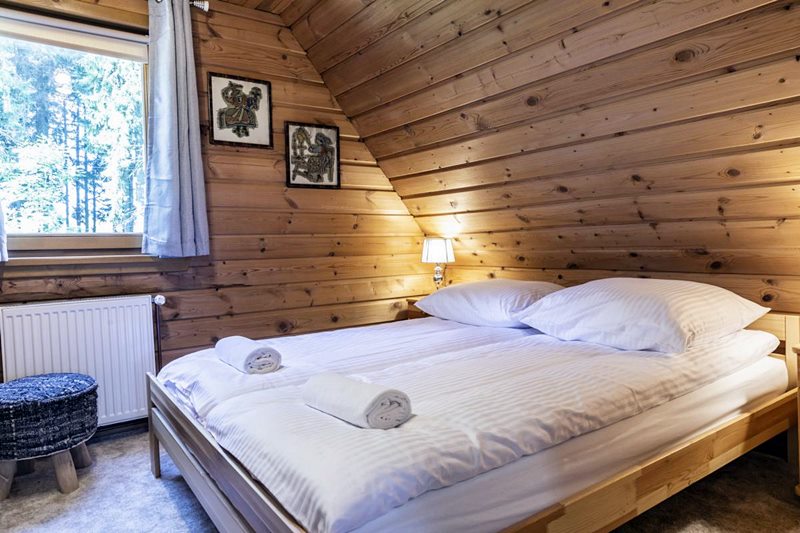 Domek Zielony Zakątek Zakopane