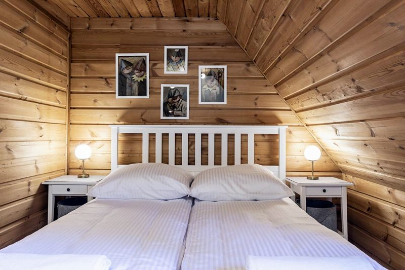 Domek Zielony Zakątek Zakopane