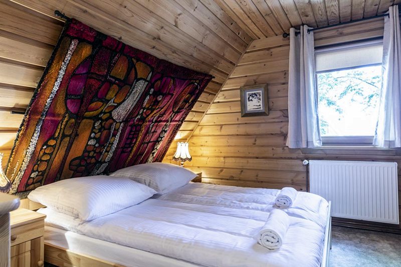 Domek Zielony Zakątek Zakopane