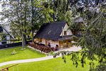 Domek Zielony Zakątek Zakopane