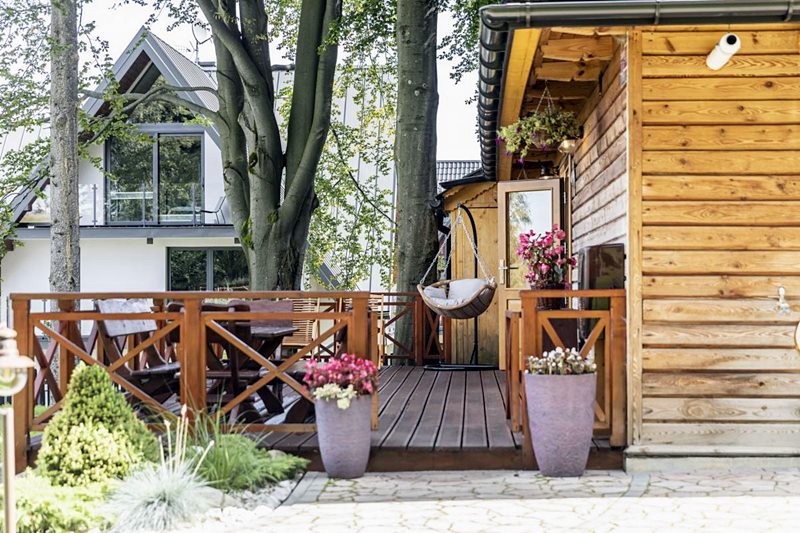 Domek Zielony Zakątek Zakopane