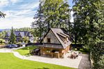 Domek Zielony Zakątek Zakopane