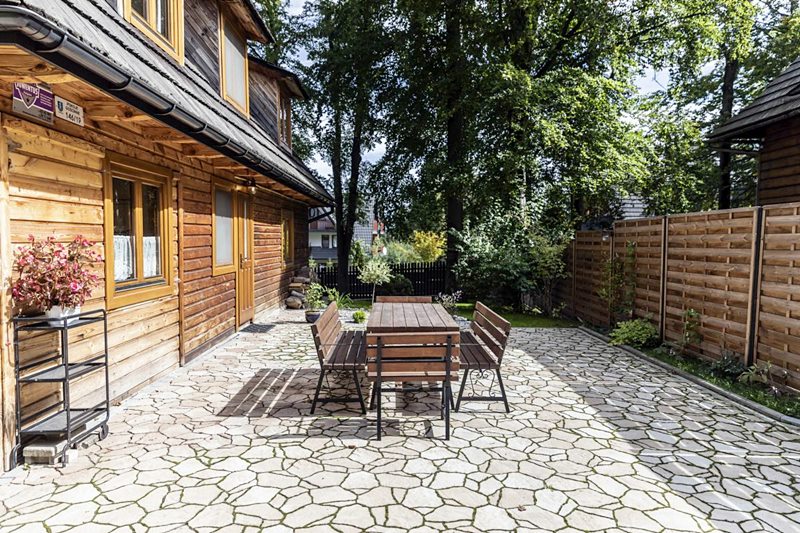 Domek Zielony Zakątek Zakopane