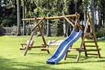 Domek Zielony Zakątek Zakopane