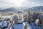 Domek Zielony Zakątek Zakopane