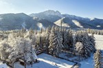 Domek Zielony Zakątek Zakopane