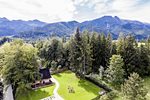 Domek Zielony Zakątek Zakopane