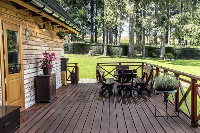 Domek Zielony Zakątek Zakopane