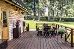 Domek Zielony Zakątek Zakopane