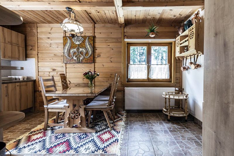 Domek Zielony Zakątek Zakopane