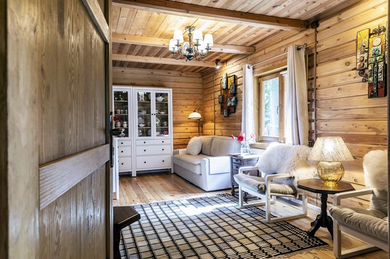 Domek Zielony Zakątek Zakopane